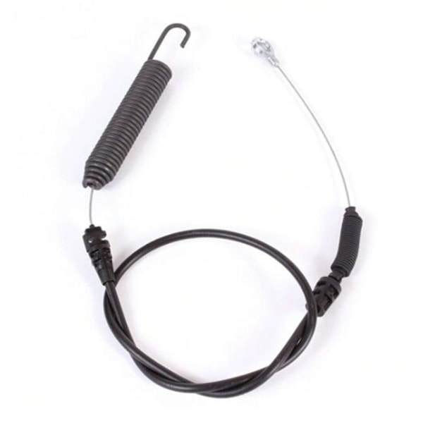 Deck Engagement Cable 946-05124a Replaces For 746-05124a 746-05124 946-05124 Lawn Mower black