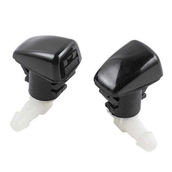 2x Vindusspylerdyser Erstatning for Dodge Dart 2013-2016