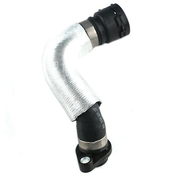 11537572159 Radiator Coolant Hose Water Pipe For X1 Z4 E88 E87 E82
