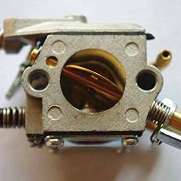 932 Kaasutin Efco Emak Oleo Mac 937 741 941c 941cx Gs44 Carby Ketjusahan Kaasutin Oleo-mac Kaasutin silver