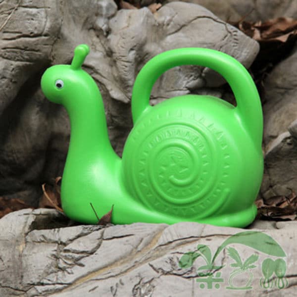 Vannkanne 2,2 l, elefantmodell-FA6- Duck Yellow
