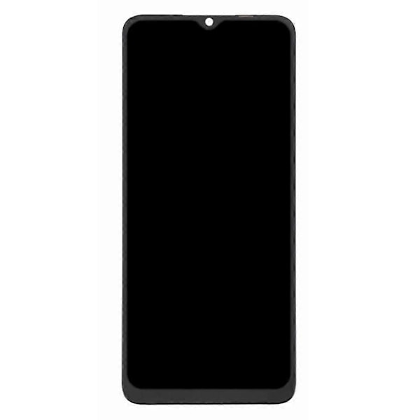 Til Oppo A38 4G / A18 4G OEM IPS LCD Grade S Skærm og Digitizer Samling Del (uden Logo)