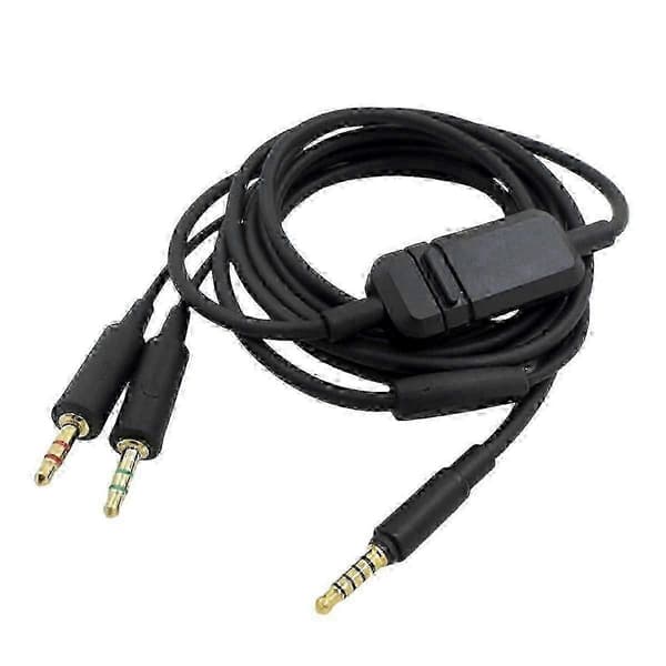 Beyerdynamic MMX300 udskiftningshovedtelefonkabel - 3m
