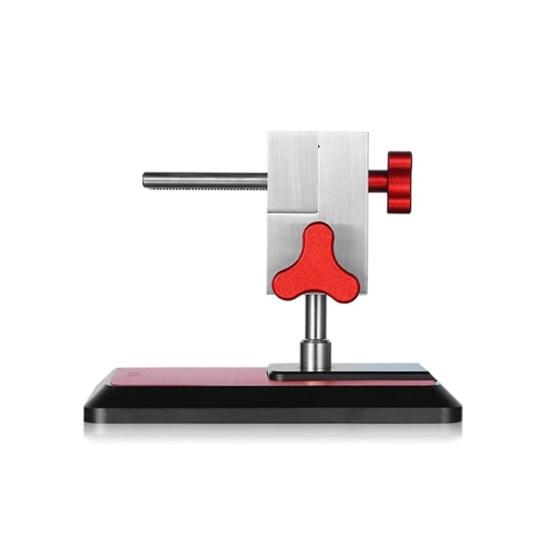 Dspiae At-tv Craft Tools Riktningsbara bordsskruvstycken för modelleringsexakt