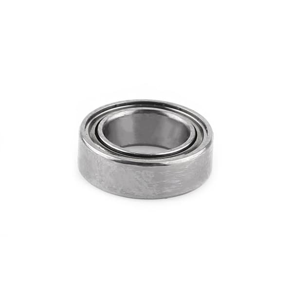 10 pcs MR85ZZ Miniature Ball Bearings 5x8x2.5 mm Double Shielded for 3D Printer Model Building