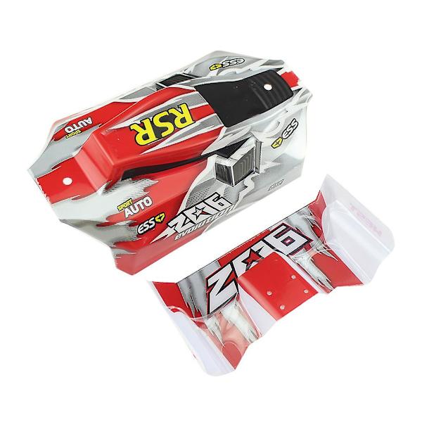 Bilkaross Bilöverdrag 144001-1335 Del Till Wltoys 144001 1/14 4wd Rc Bil