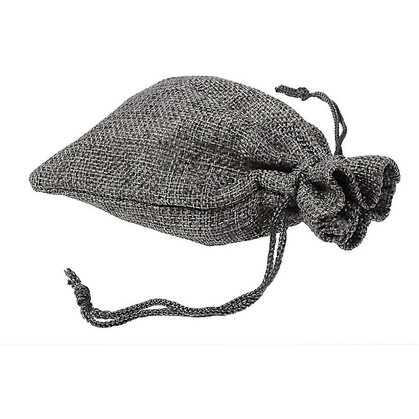 Joulukalenteri DIY, joulukalenterikassi tarroilla