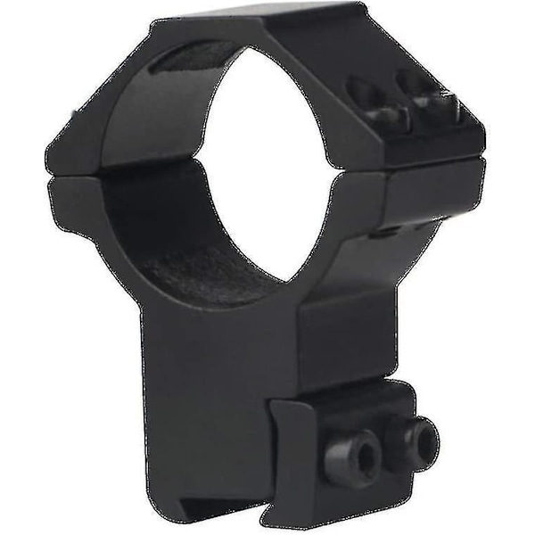 High Profile Cope - 30 mm kiinnitysadapteri 11 mm Dovetail Rai-yuyu:lla