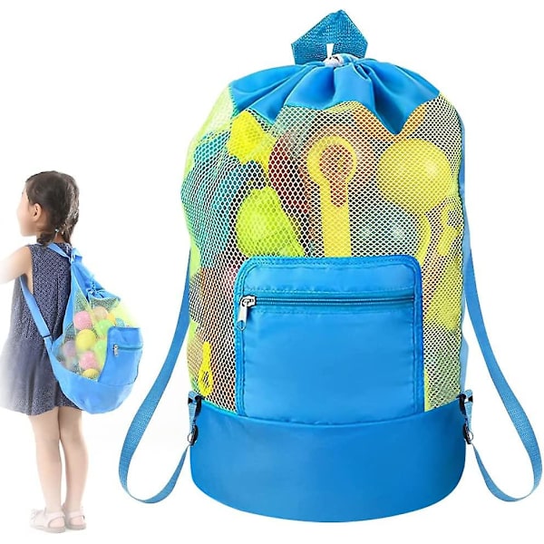 Beach cheap toy bag