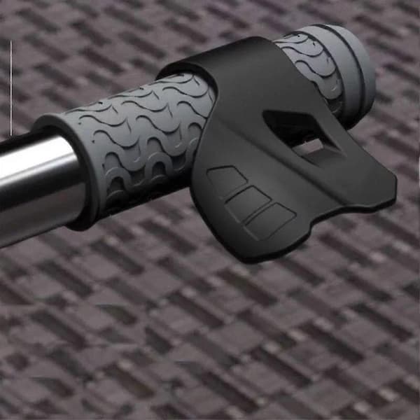 Motorcycle Throttle Cruise Control Cruise Assist Hand Rest Control Handle