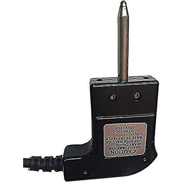 Universal kabel til plancha med termostat