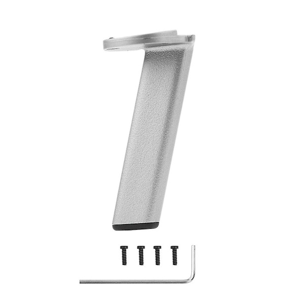 Ersättningsmotorarm Landningsställ Fram Bak Vänster Höger för Mavic Pro Drönare 4-piece set