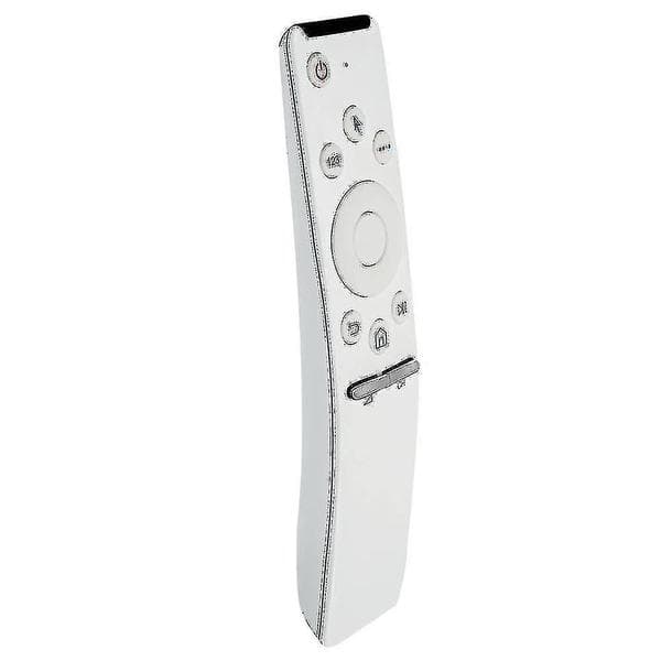 Erstatningsfjernkontroll for Samsung-fjernkontroller (hy)
