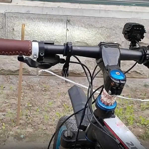 Cykelfäste Roterbar legering Cykelstyrefäste Hållare Adapterfäste för sportkamera Go Pro -tillbehör
