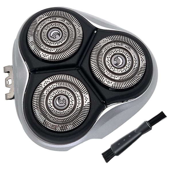 Shaver HQ9 reservedeler for PT920 PT927 PT870 PT877 PT878 AT830 AT880 AT920 AT928 HQ824 blacksilver