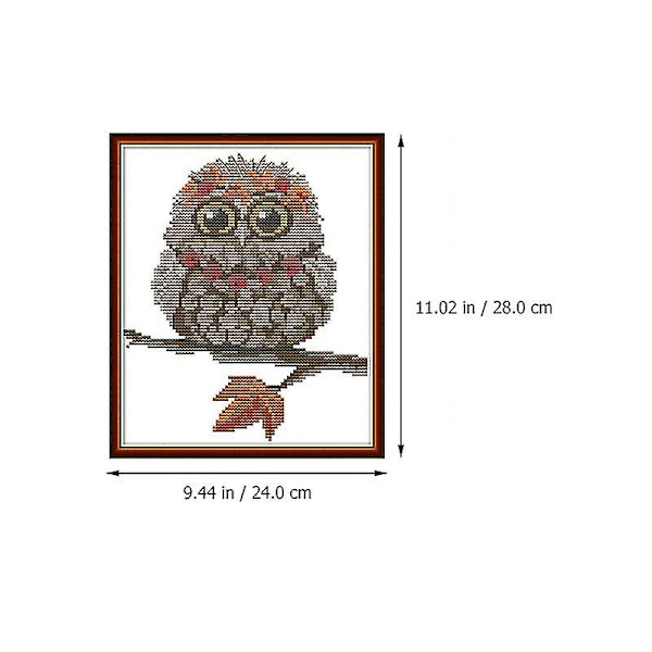 2set Uggla Broderi