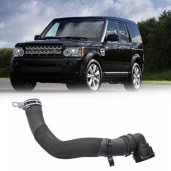 Auton ylemmän jäähdyttimen jäähdytysnesteletku Yhteensopiva Land Rover Discovery Range Rover_gift Of G