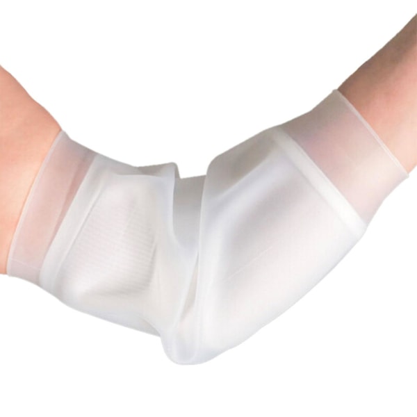 Picc Line Duschskydd Vattentät & Ärmsskydd Protetcor För Kemoterapibehandling, Bruten Sår Armbåge Återanvändbar Picc Line Skydd Övre Armskydd S