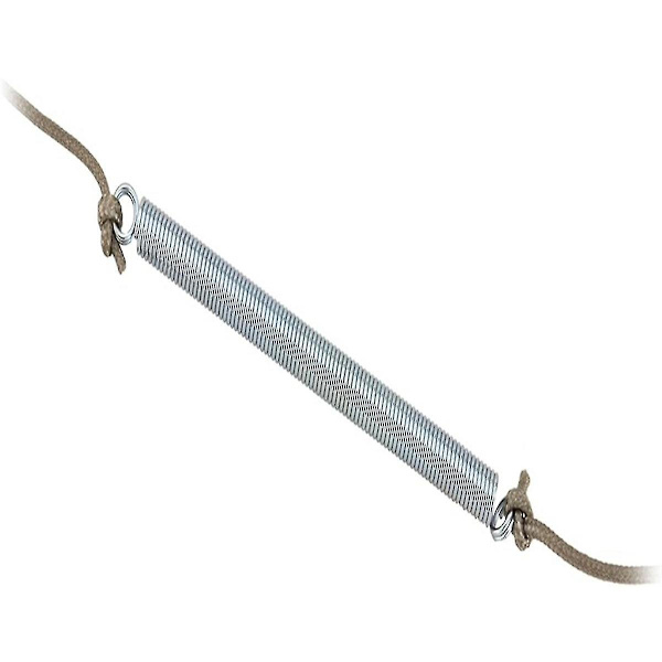 Plissert gardin reparasjonssett Hvit vindusgardin Restringing sett Brun