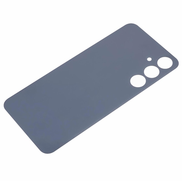 Batteribackkåpa för Samsung Galaxy A35 5G A356 - Ersättningsdel Multicolor Black