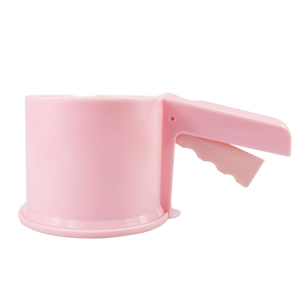 Ultra-præcision Automatisk Melsi Pink