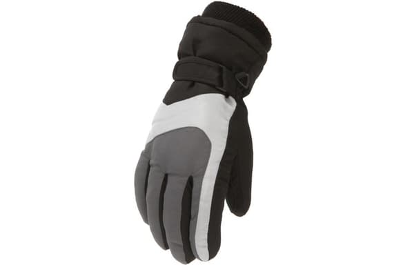 Skidhandskar för barn. Elastisk handled för extra komfort. Töjbara.