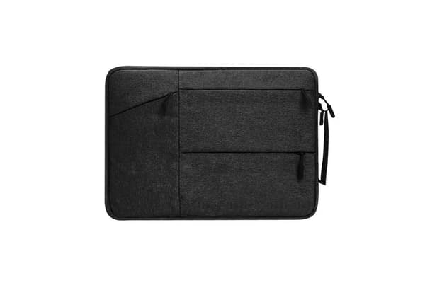Vattentät laptopfodralväska