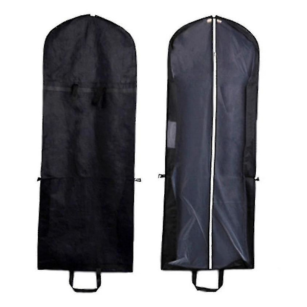 Klespose for lange brudekjoler 180cm forlenget sammenleggbar bærbar