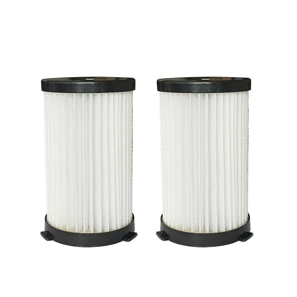 2 stk Hepa-filter til D600 D601 Støvsuger med ledning, delfilter Hepa Element Hy