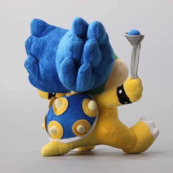 Ludwig von Koopa Pehmo 7' Lelulelu