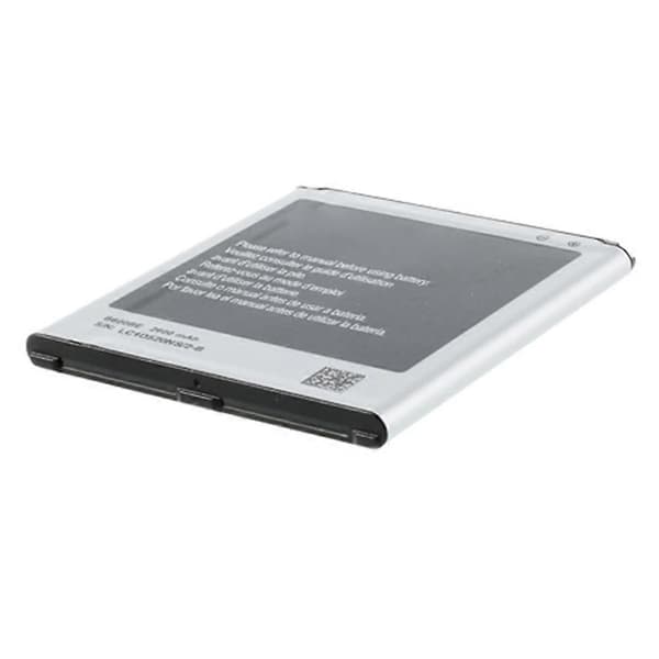 For Samsung Galaxy S4 IV I9500 3.80V 2600mAh Rechargeable Li-ion Battery Replacement Part (Code: B