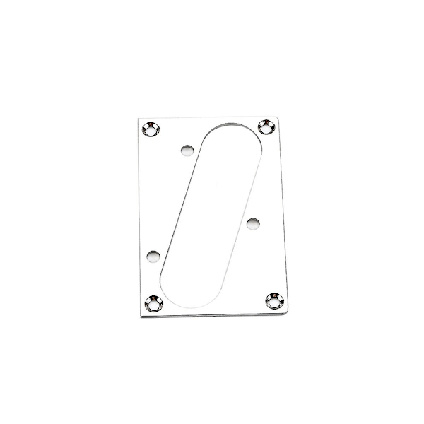 Konverteringsring för pickupmontering för gitarrdelar - Humbucker Bridge