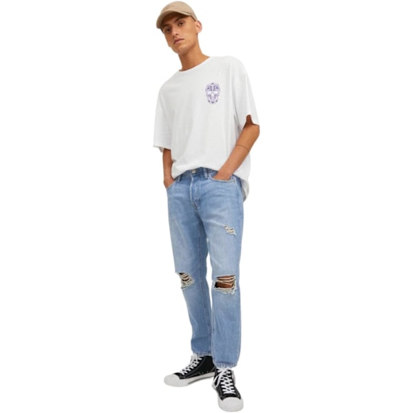 Miesten housut XL Blue
