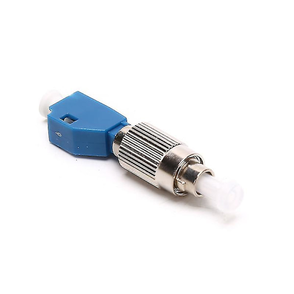 Lc naar Fc hybride converter adapter vezeloptische vermogensmeter koppeling