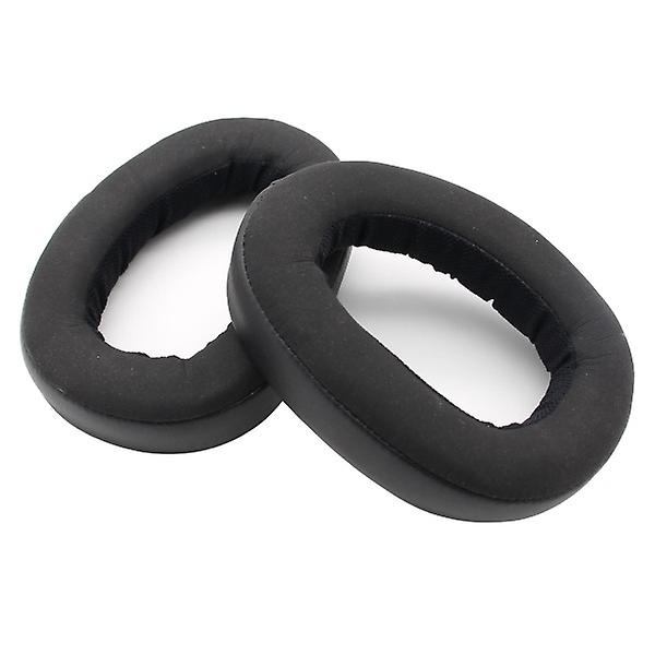 Öronkuddar för Sennheiser Gsp 600/500 Svart 1 Par
