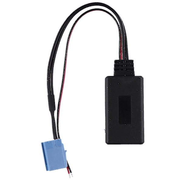Bluetooth-adapter Mp3 Aux In Music Cd-kabeladapter Inngangslinje For- Concert Symphony 1 2 Ii