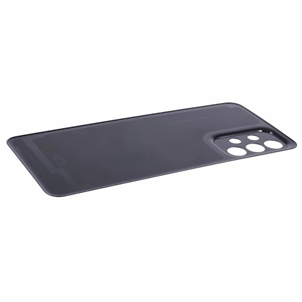 Til Samsung Galaxy A23 5G (Global Version) A236 OEM Bagpanel Batteri Dæksel Udskiftningsdel - Blå
