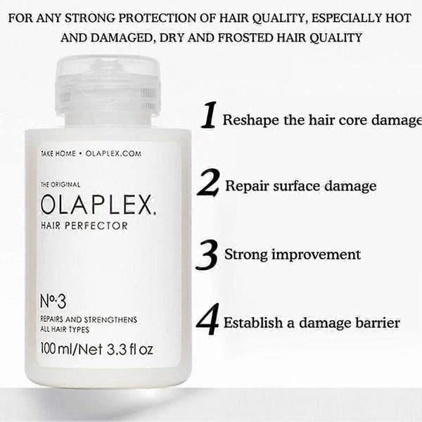 Olaplex Nº 3 Reparerende Balsam - 100ml