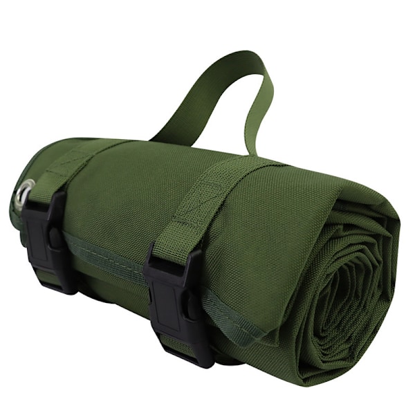 Foldable Shooting Mat, Durable Oxford Cloth, Easy to Roll Up