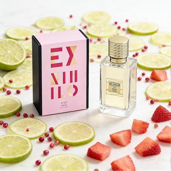 Ex Nihilo In Paradise Eau De Parfum Spray För Män 100ml Generation(s)