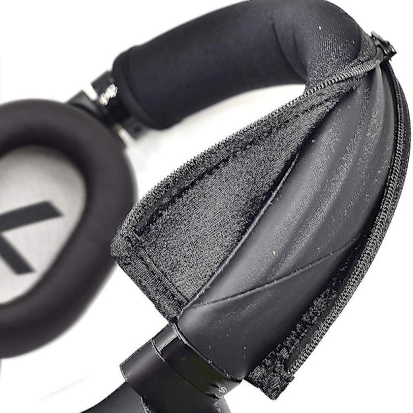 Reservedeler for øreputer og hodebånd til Plantronics Backbeat Pro 2 Se 8200 Brown