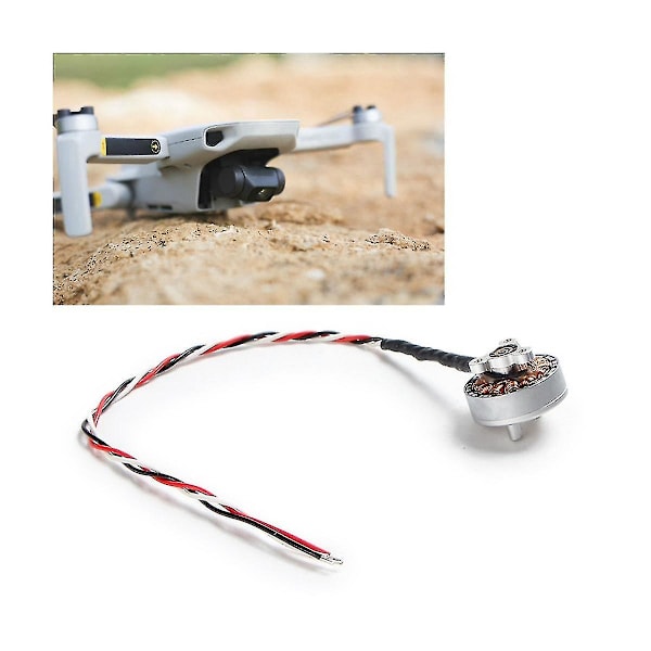 Bærbar armkraftmotor reparationsdele til Mini 3 Pro reservedele drone tilbehør til Mini 3pro