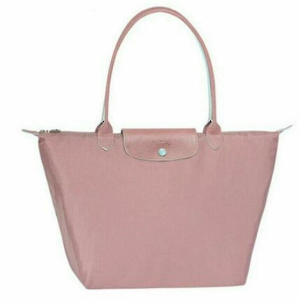 Naisten Satchel Uusi Longchamp Le Pliage Laukut