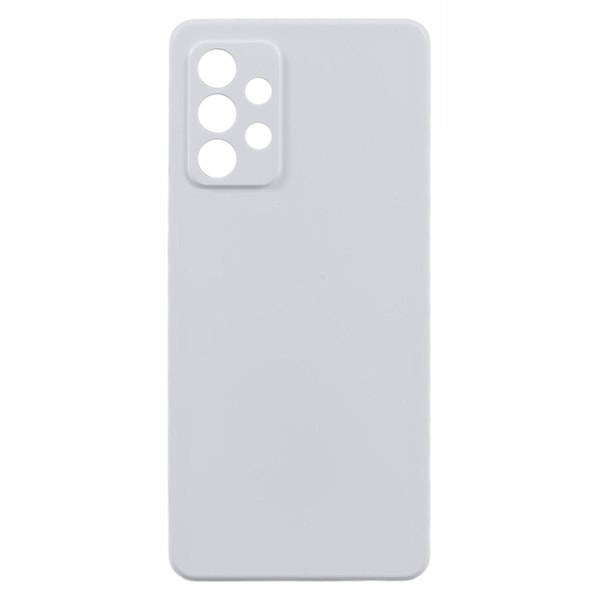 Til Samsung Galaxy A52s 5G A528 / A52 5G A526 / A52 4G A525 Bagpanel til Batteriudskiftning (