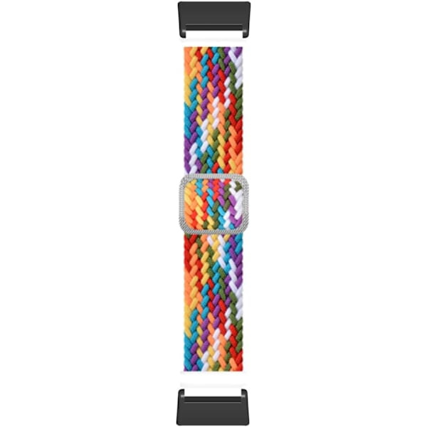 Vaihtoranneke XiaoMi Redmi Watch/Mi Watch Lite -kelloon