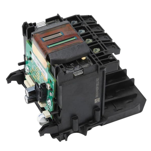 Skrivehode ABS Material Blekkstråleskrivehode Erstatning for HP 932 933 7510 6700 7110 7612