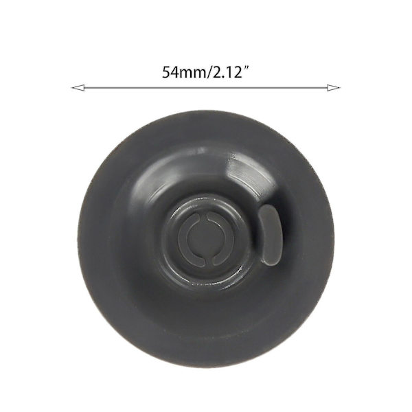 2x puhdistuslevy Sp0001517 Sage Barista Espresso -kahvikoneelle Bes875 54mm - Erinomainen