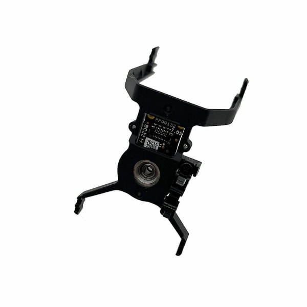 Äkta Gimbal Vibrationsdämpande Fäste För Dji Mavic Mini 1/2/se Dront Gimbal Yaw/roll Arm Med Motor Dämpare Fäste Y Arm No Motor