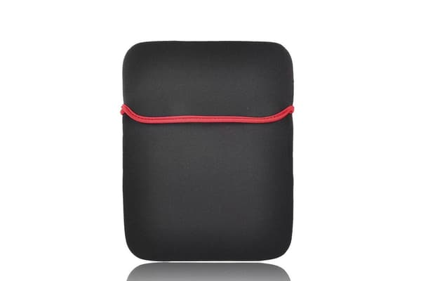 2 neopren laptopstandere til 17-tommer laptops