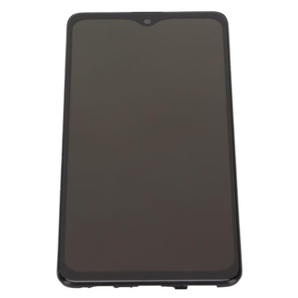 LCD Screen Touch Screen Digitizer Frame Replacement for Galaxy A51 SM-A515F Mobile Phone